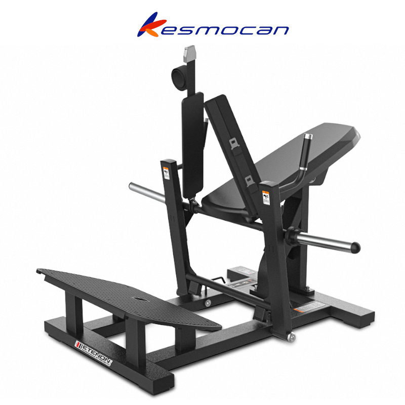 MAQUINA PLATE LOADED ETENON GLUTE MACHINE PL1024