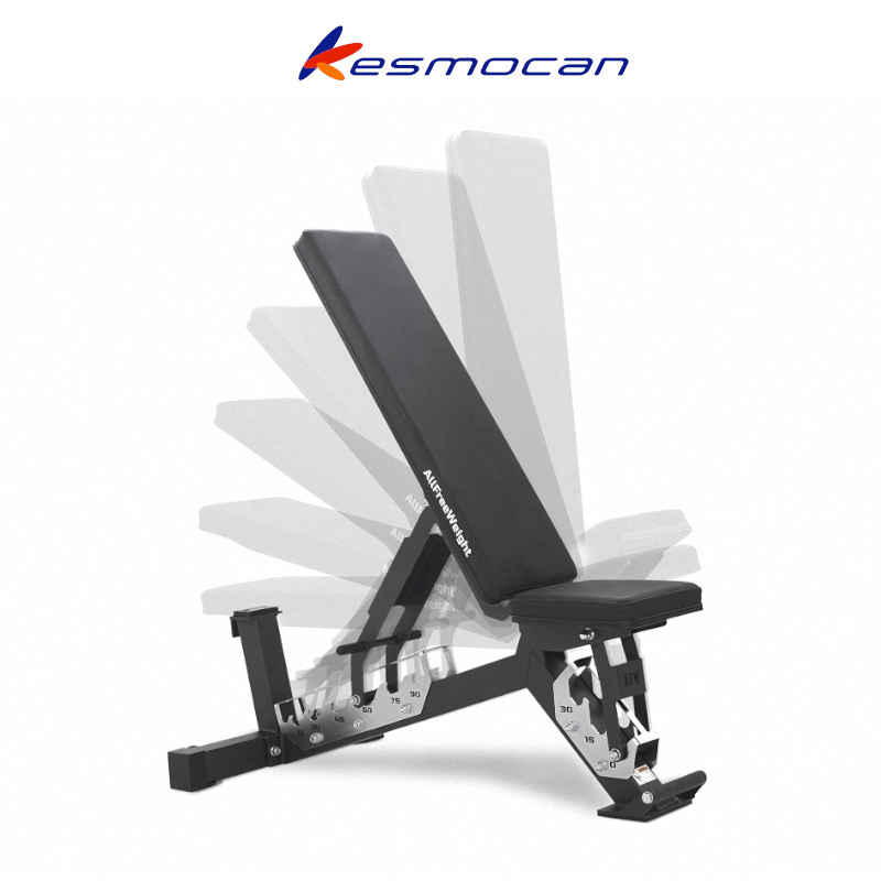 BANCO REGULABLE ETENON AFW BA001