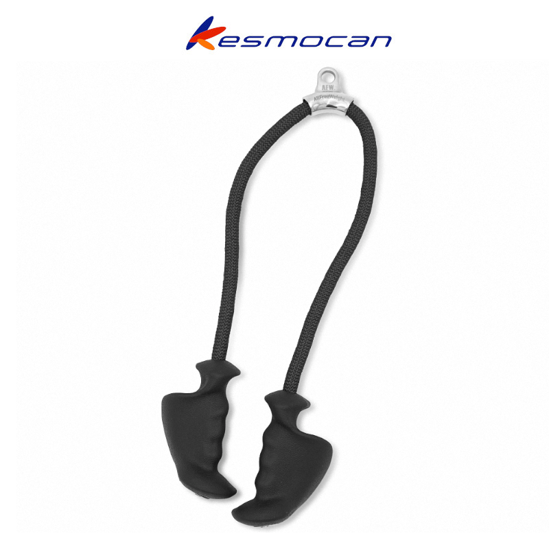 AGARRE DE POLEA CUERDA ERGONOMICO ETENON AFW 552103