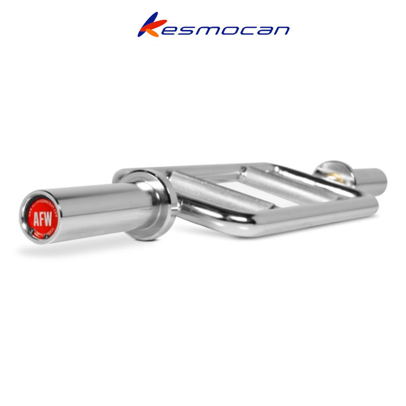 BARRA AFW CHROMED TRICEPS ETENON