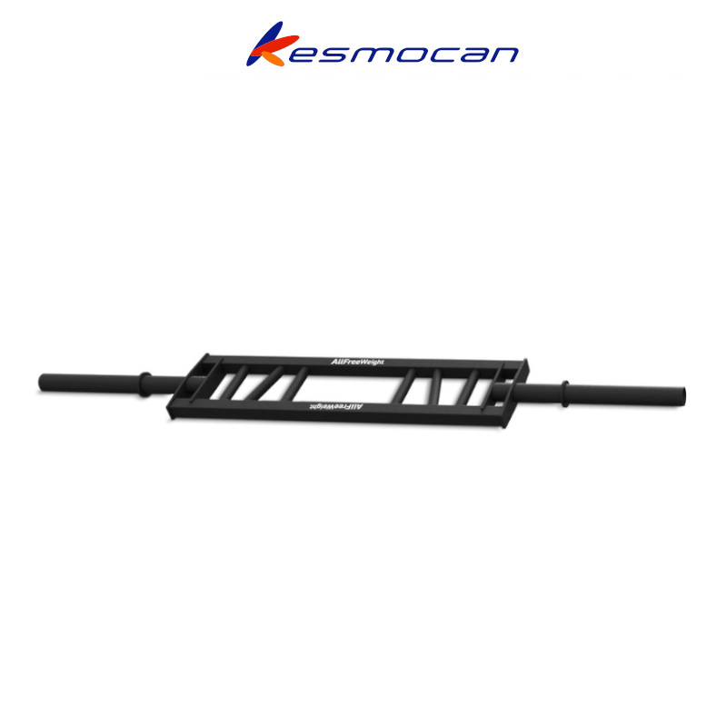 BARRA MULTIAGARRE MG3 BLACK AFW ETENON