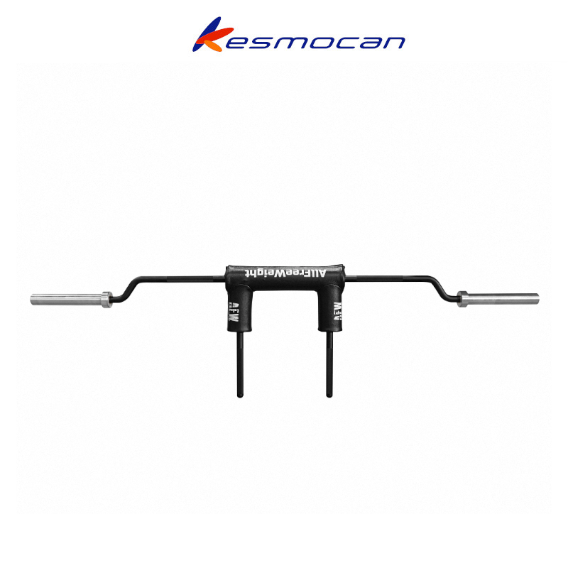 BARRA SENTADILLA PREMIUM AFW ETENON