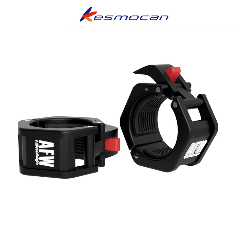 COLLARIN BARRA D50 BLACK AFW ETENON