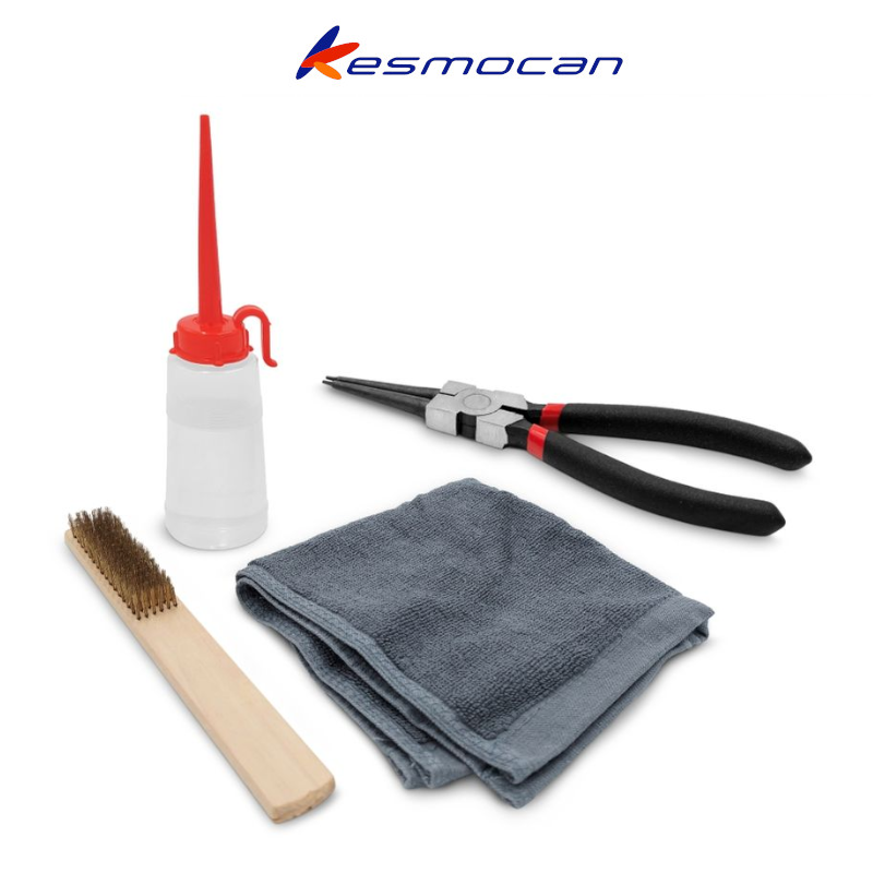KIT DE MANTENIMIENTO BARRAS PLUS AFW