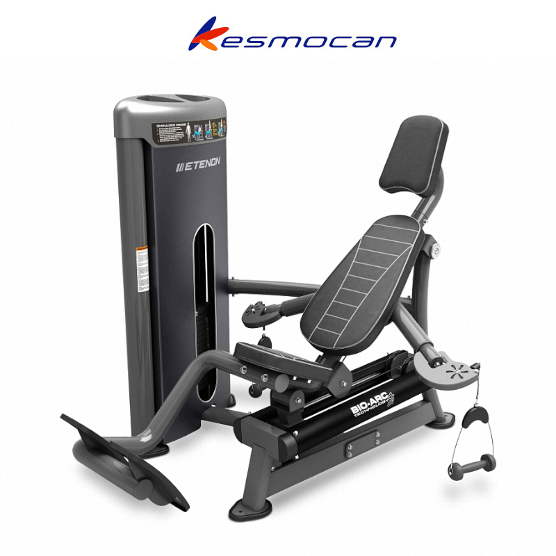 MAQUINA SECTORIZADA PRESS DE HOMBROS PC70 ETENON