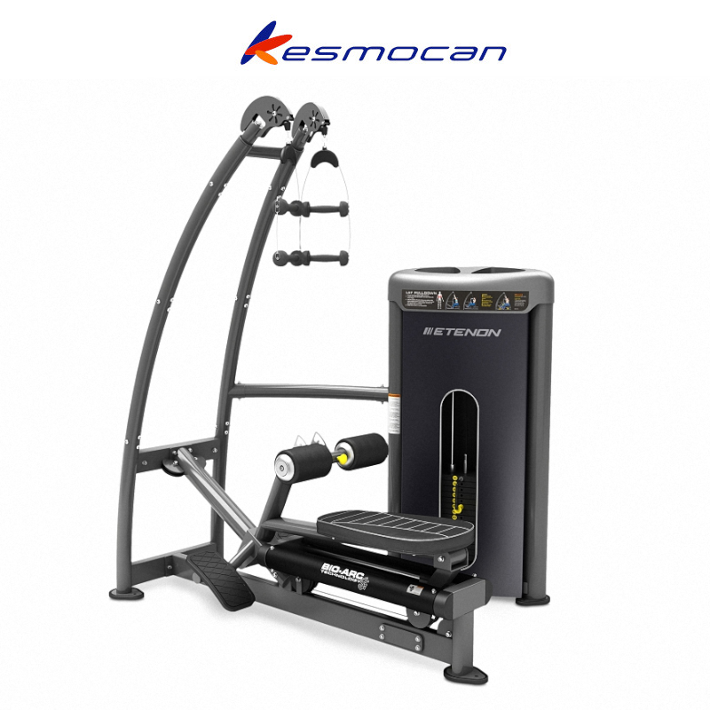 MAQUINA SECTORIZADA POLEA ALTA PC70 ETENON