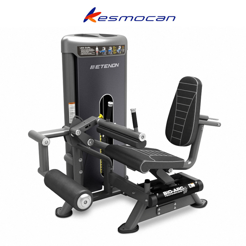 MAQUINA SECTORIZADA FEMORAL SENTADO PC70 ETENON