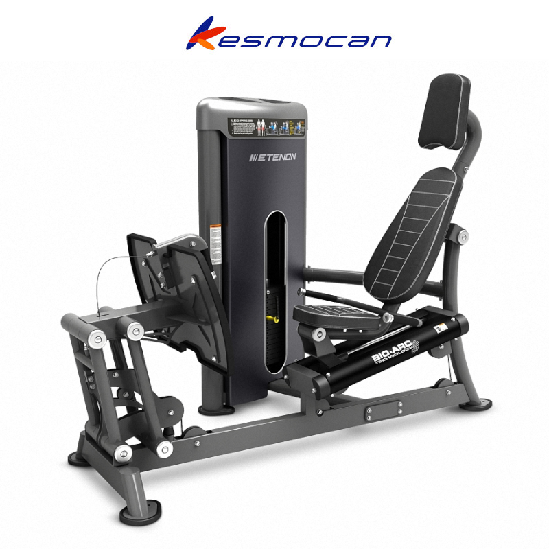 MAQUINA SECTORIZADA PRENSA DE PIERNAS PC70 ETENON