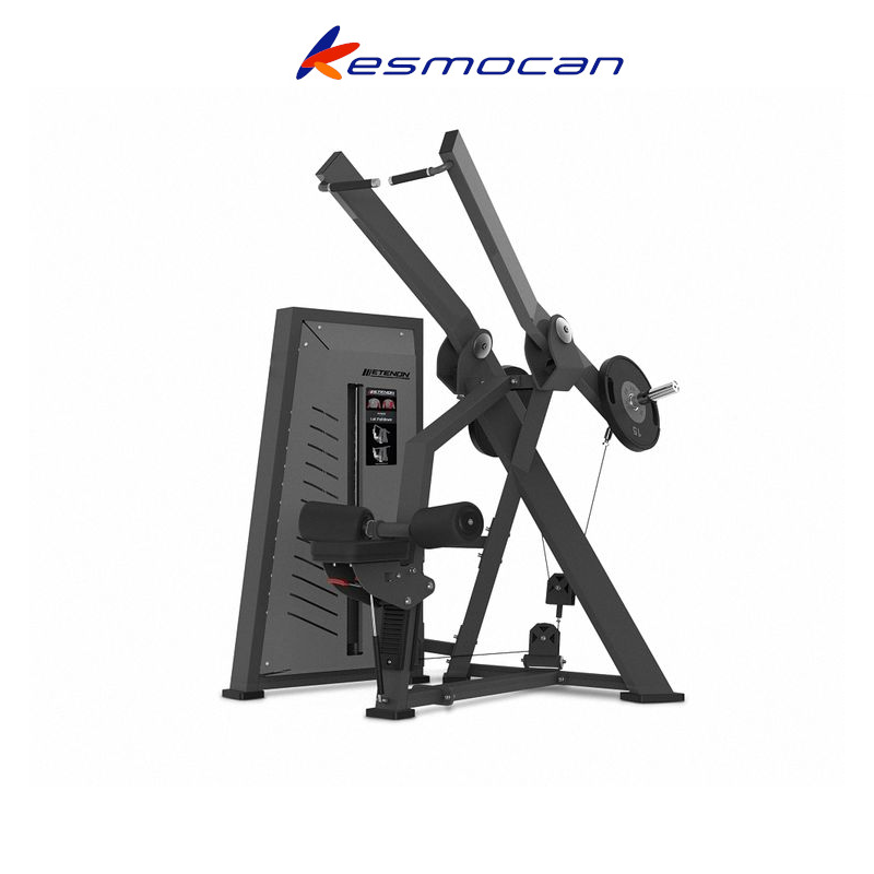 MAQUINA SECTORIZADA JALON DORSAL PC50 ETENON
