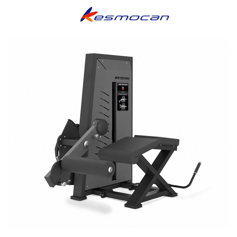 MAQUINA SECTORIZADA FEMORAL TUMBADO PC50 ETENON