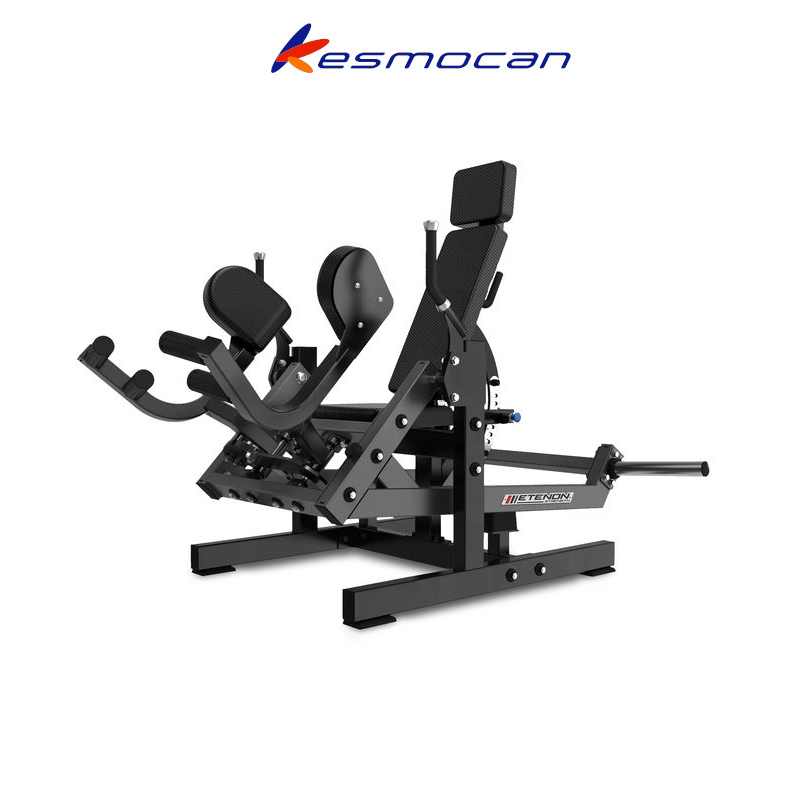 MAQUINA GLUTEO SENTADO ABDUCTOR ETENON PL25