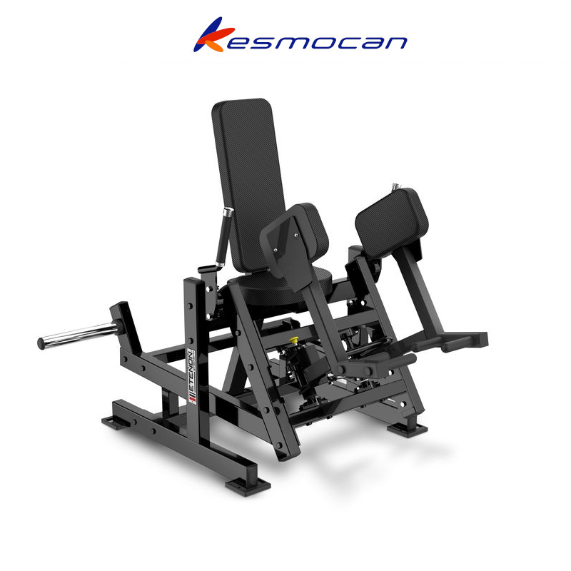 MAQUINA GLUTEO SENTADO ABDUCTOR ETENON PL25