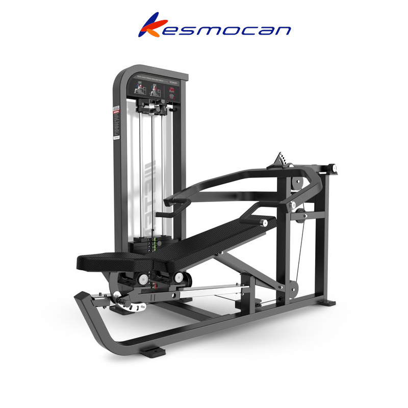 MAQUINA DUAL PRESS DE PECHO HOMBRO ETENON PC01
