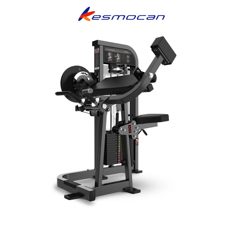 MAQUINA DUAL BICEPS TRICEPS ETENON PC01