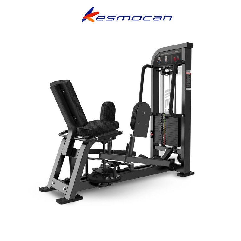MAQUINA DUAL ABDUCTOR ADUCTOR ETENON PC01