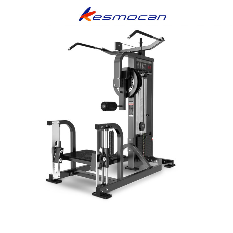 MAQUINA MULTICADERA ETENON PC01