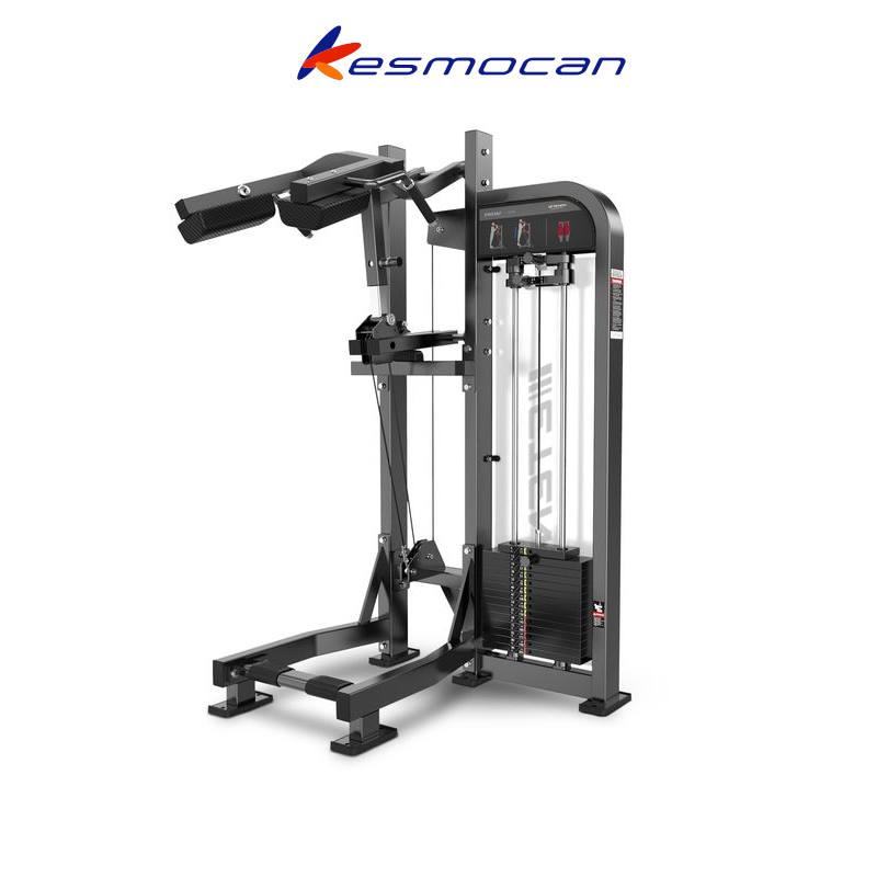 MAQUINA GEMELO DE PIE ETENON PC01