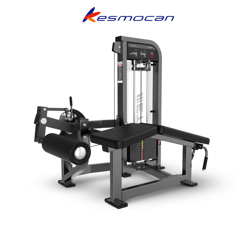MAQUINA FEMORAL TUMBADO ETENON PC01