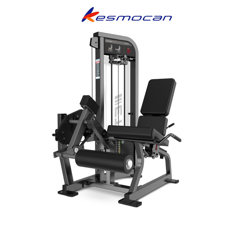 MAQUINA EXTENSION DE CUADRICEPS ETENON PC01