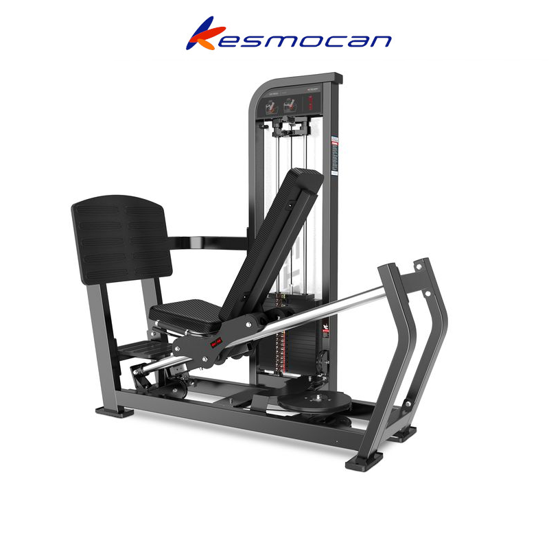 MAQUINA PRENSA DE PIERNAS ETENON PC01