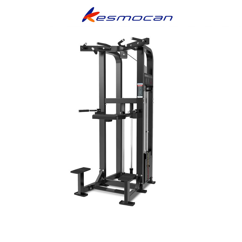 MAQUINA DUAL FONDOS DOMINADAS ETENON PC01