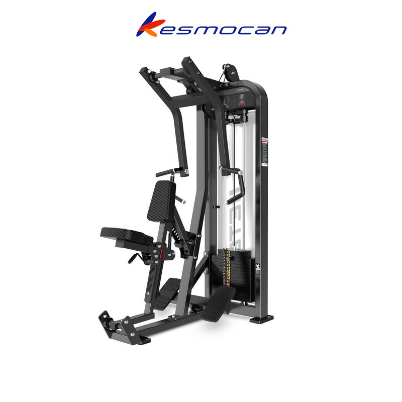 MAQUINA REMO SENTADO ETENON PC01