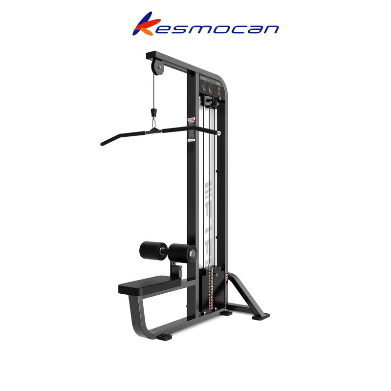 MAQUINA JALON CON BARRA ETENON PC01