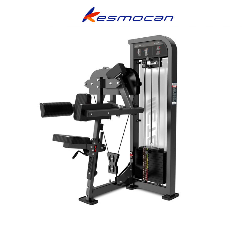 MAQUINA VUELO HOMBROS ETENON PC01