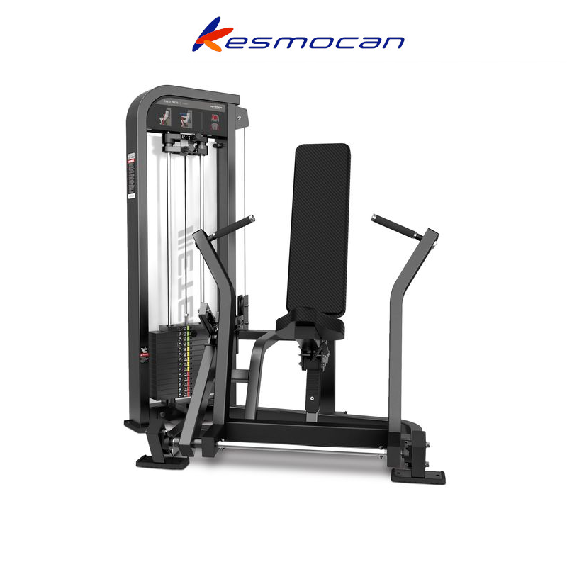 MAQUINA  PRESS DE PECHO VERTICAL ETENON PC01