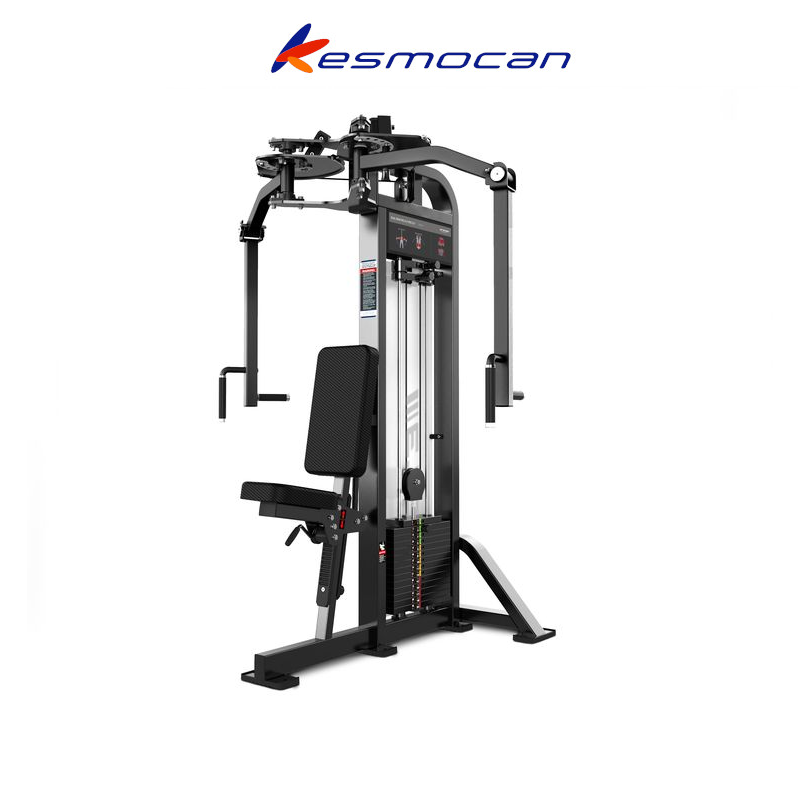 MAQUINA  DUAL APERTURA DELTOIDES ETENON PC01