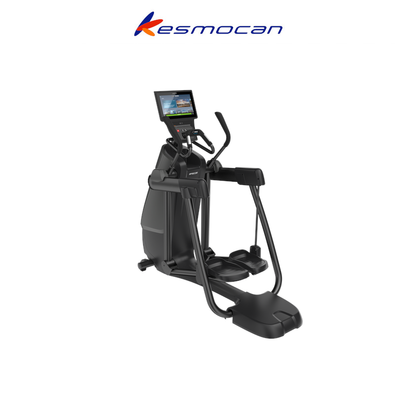 ELIPTICA ADAPTIVE MOTION TRAINER ATM 885 PRECOR CARDIO