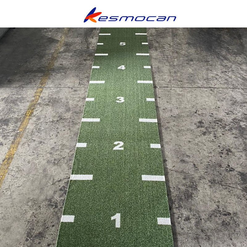 ROLLO SPRINT TRACK CESPED ARTIFICIAL BEKA 1m x 10m