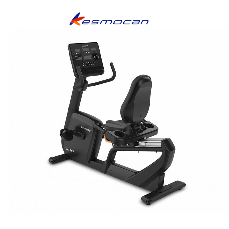 BICICLETA RECLINADA VR20