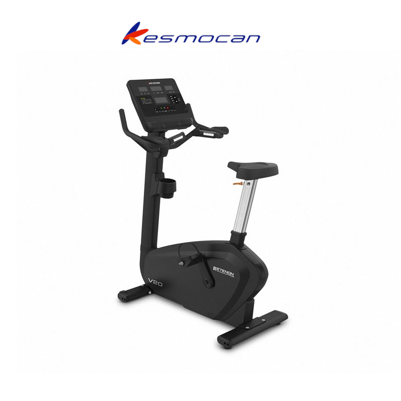 BICICLETA VERTICAL ETENON VU20