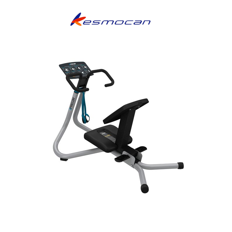 BANCO PLANO ABDOMINALES PRECOR VITALITY AB-X VBR6240