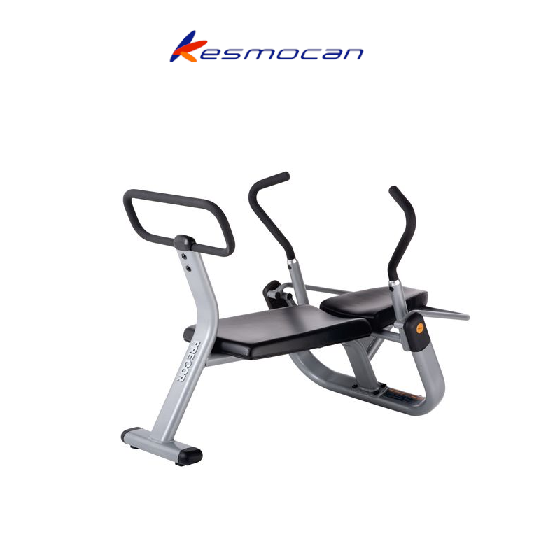 BANCO PLANO ESTIRAMIENTOS PRECOR VITALITY STRETCH TRAINER VBR6240
