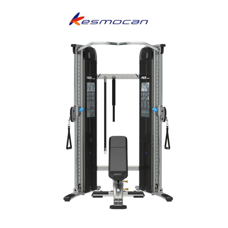 MAQUINA DE POLEAS SISTEMA DE ENTRENAMIENTO FUNCIONAL FTS GLIDE PRECOR