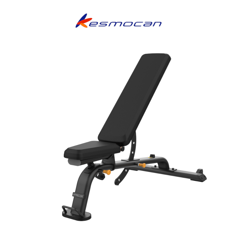 BANCO PLANO RECLINABLE PRECOR VITALITY VBR6117