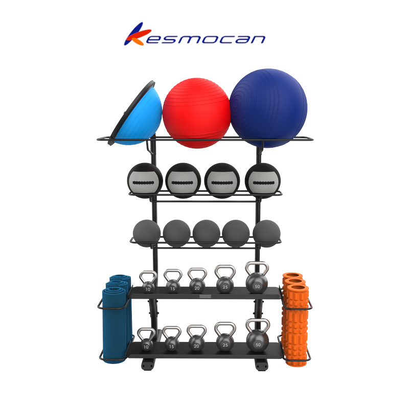 RACK ESTANTE ALMACENAMIENTO ACCESORIOS COMPLEMENTOS PRECOR VITALITY VBR6820