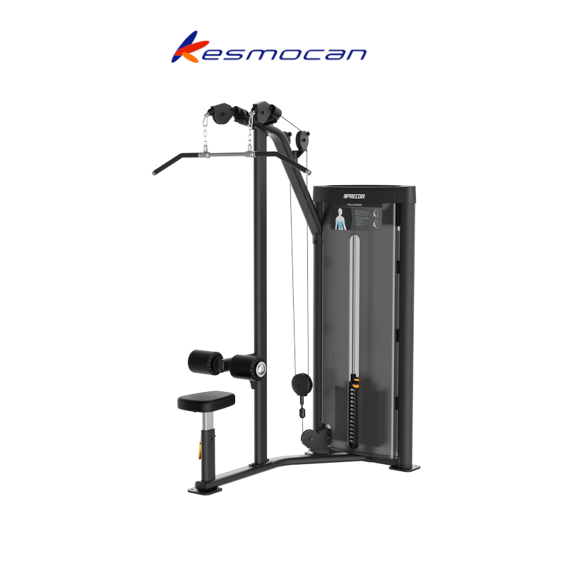 MAQUINA VITALITY POLEA ALTA VSL002BP ETENON PRECOR