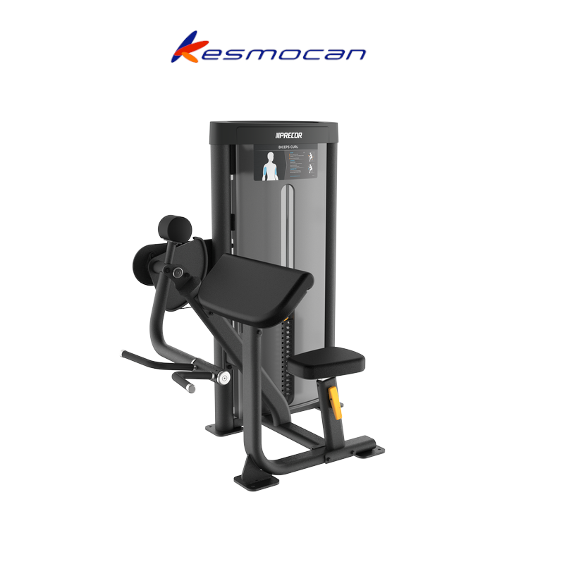 MAQUINA VITALITY FLEXION DE BICEPS VSL003P ETENON PRECOR
