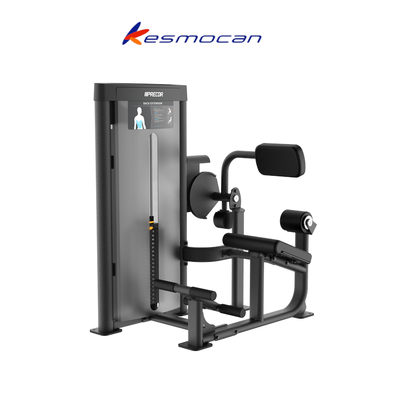 MAQUINA VITALITY EXTENSION LUMBAR VSL011BP ETENON PRECOR
