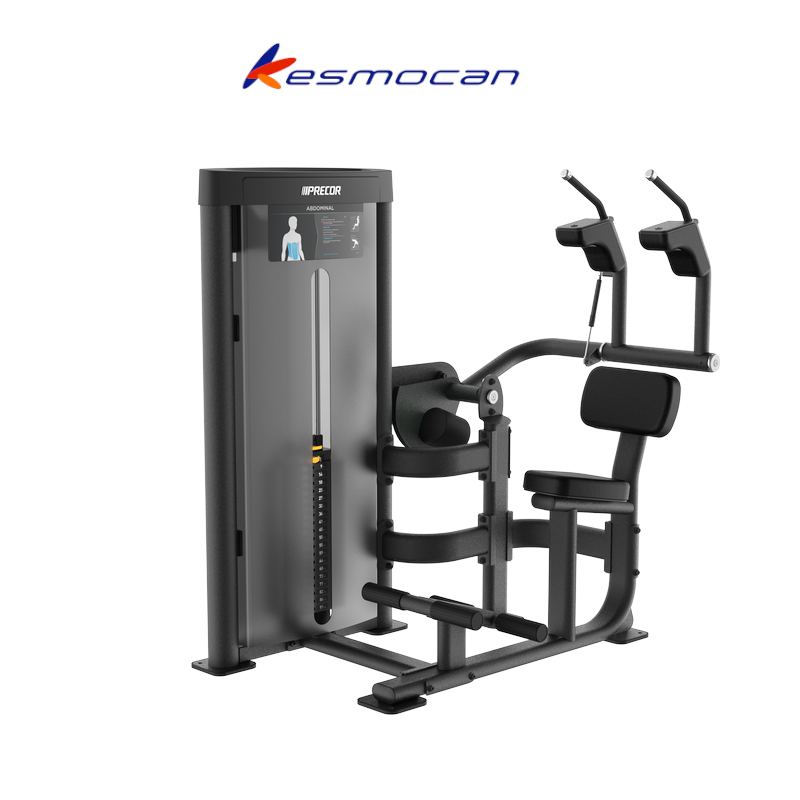 MAQUINA VITALITY ABDOMINAL VSL014BP ETENON PRECOR