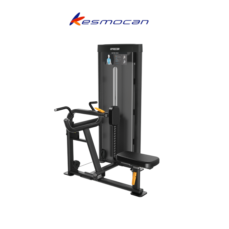 MAQUINA VITALITY REMO SENTADO VSL019BP ETENON PRECOR
