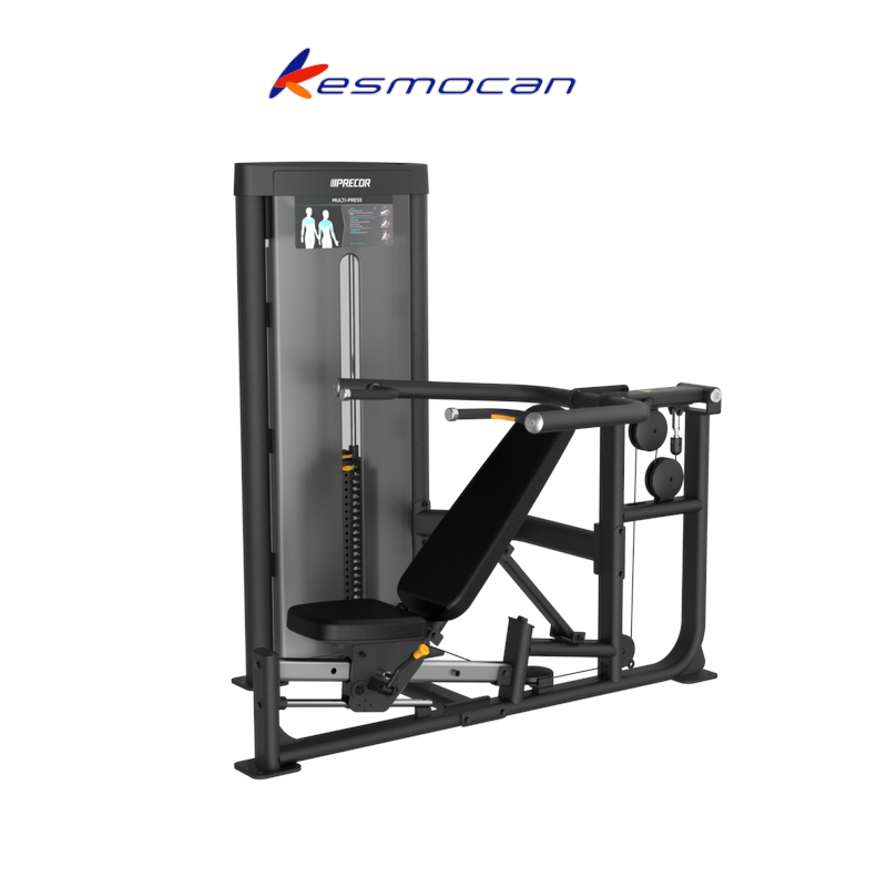 MAQUINA VITALITY PRENSA MULTIPLE VSL024BP ETENON PRECOR