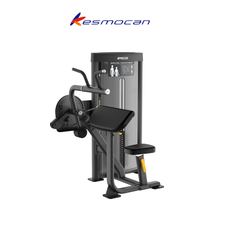 MAQUINA VITALITY FLEXION BICEPS EXTENSION TRICEPS VSL025BP ETENON PRECOR