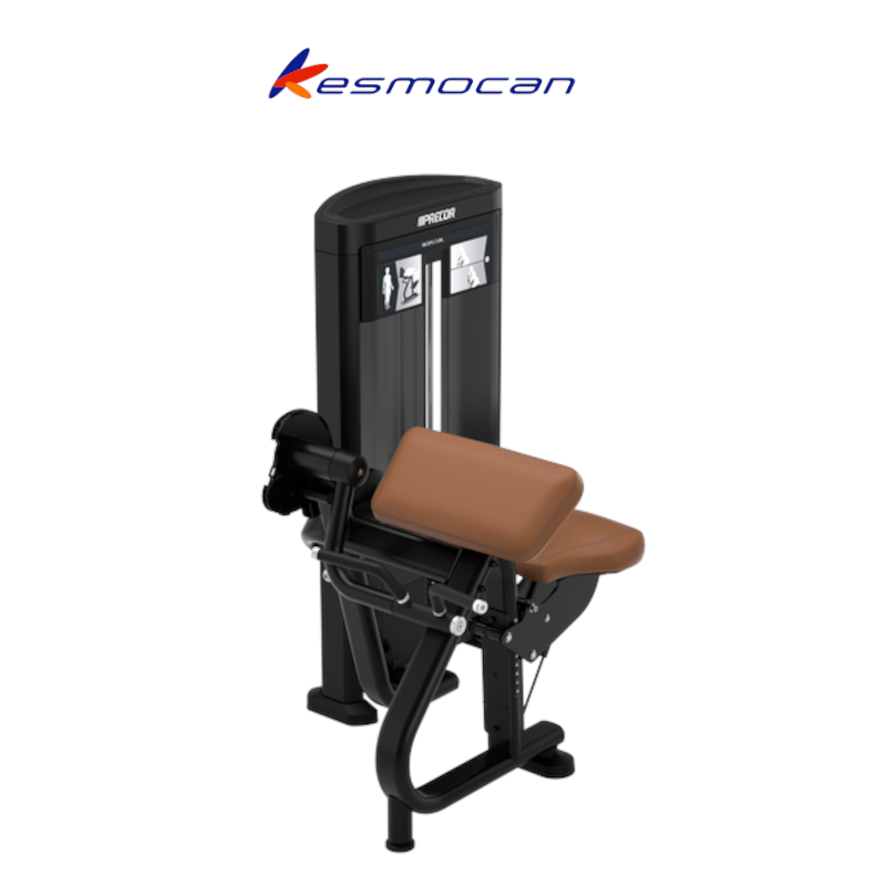 MAQUINA PRECOR RESOLUTE FLEXION DE BICEPS RSL0204