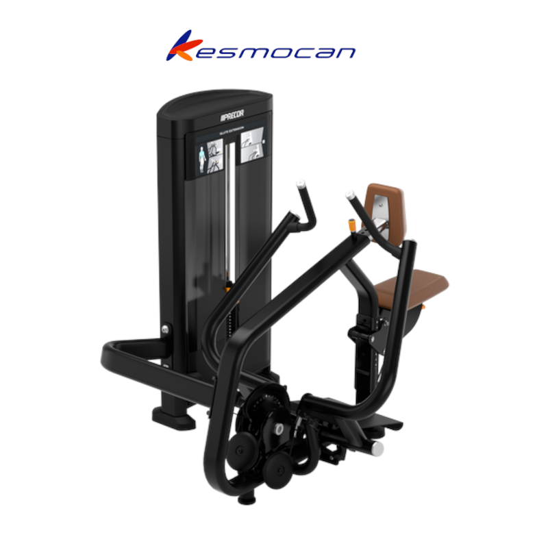 MAQUINA PRECOR RESOLUTE REMO DIVERGENTE RSL0310