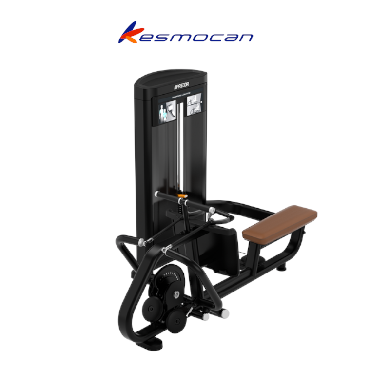 MAQUINA PRECOR RESOLUTE REMO BAJO DIVERGENTE RSL0324
