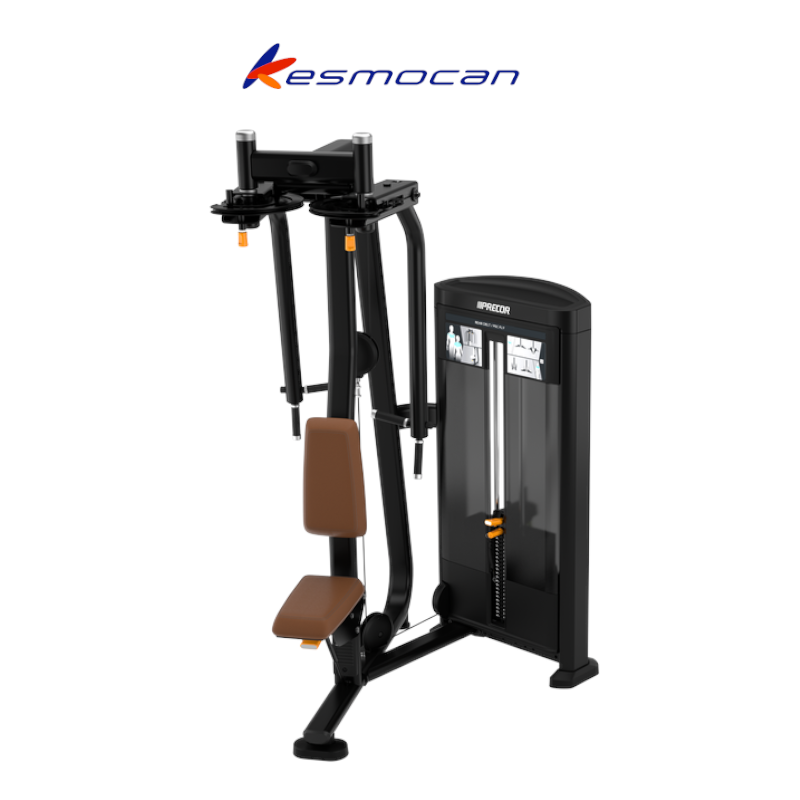 MAQUINA PRECOR RESOLUTE COMBINADO PEC DEL FLY RSL0505
